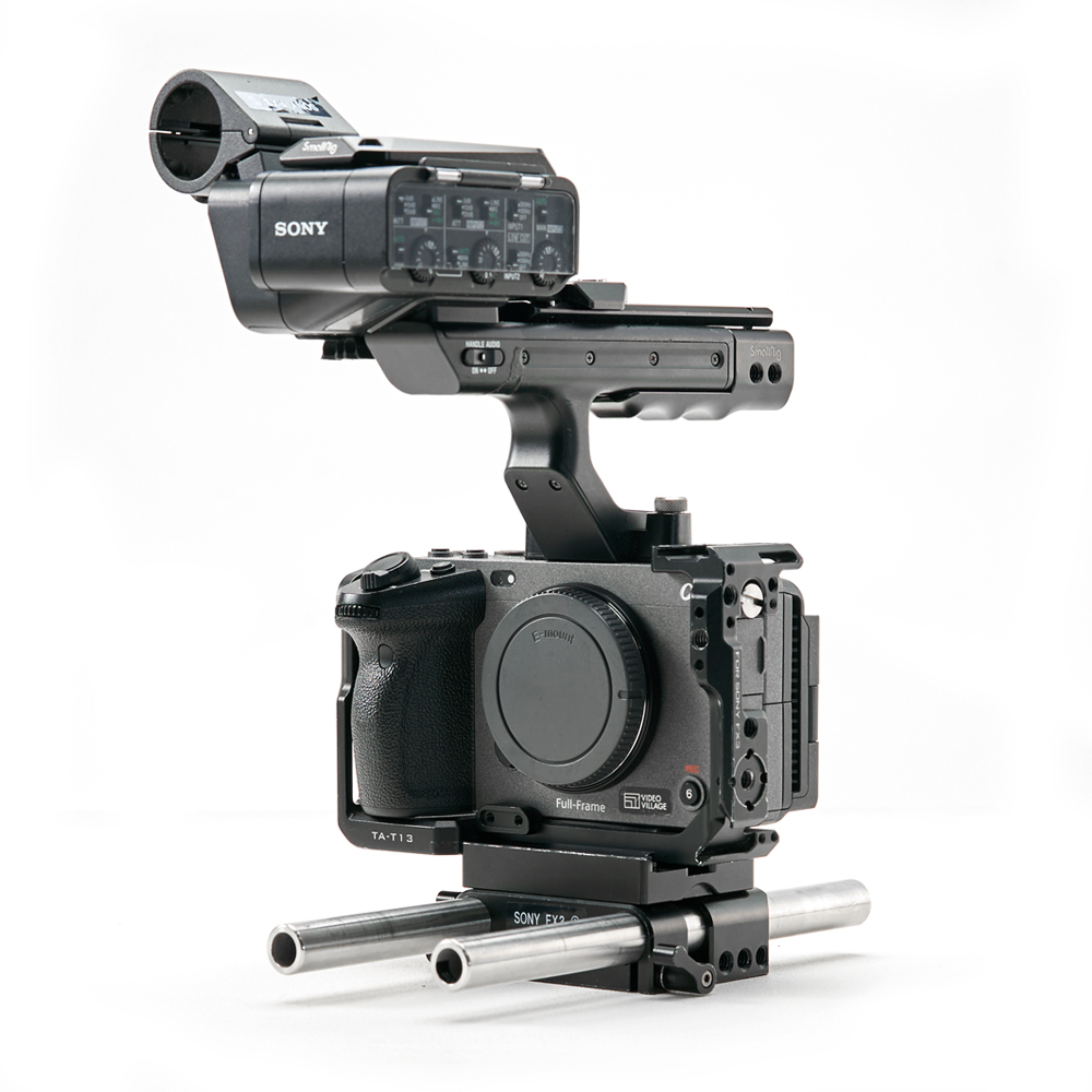  FX3