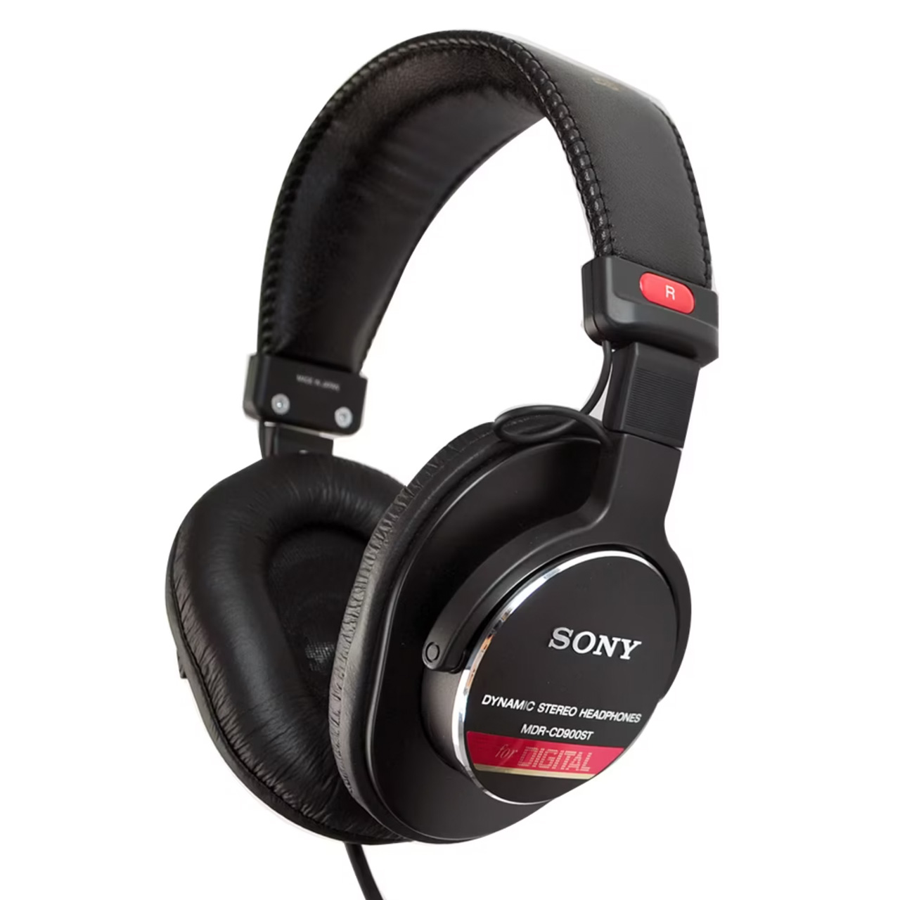  MDR-CD900ST