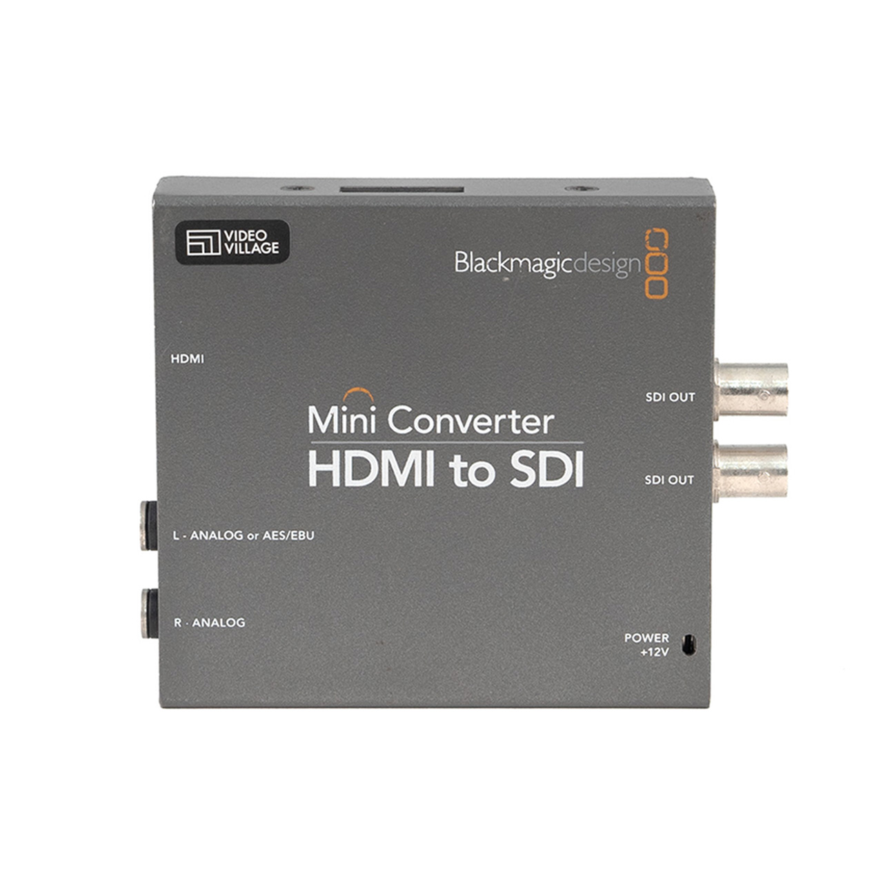  Mini Converter HDMI to SDI