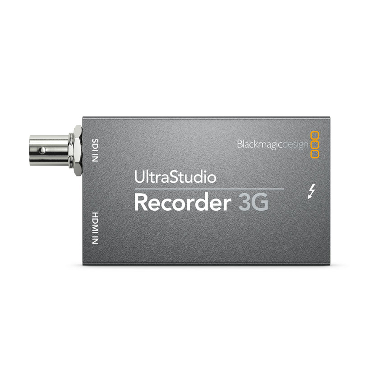  UltraStudio Recorder 3G