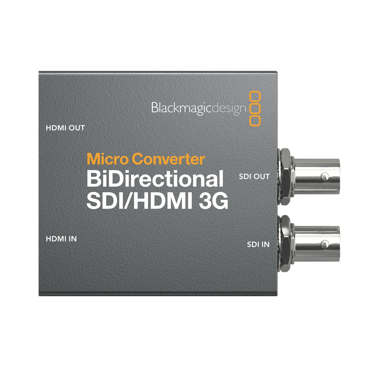  Micro Converter BiDirectional SDI/HDMI 3G