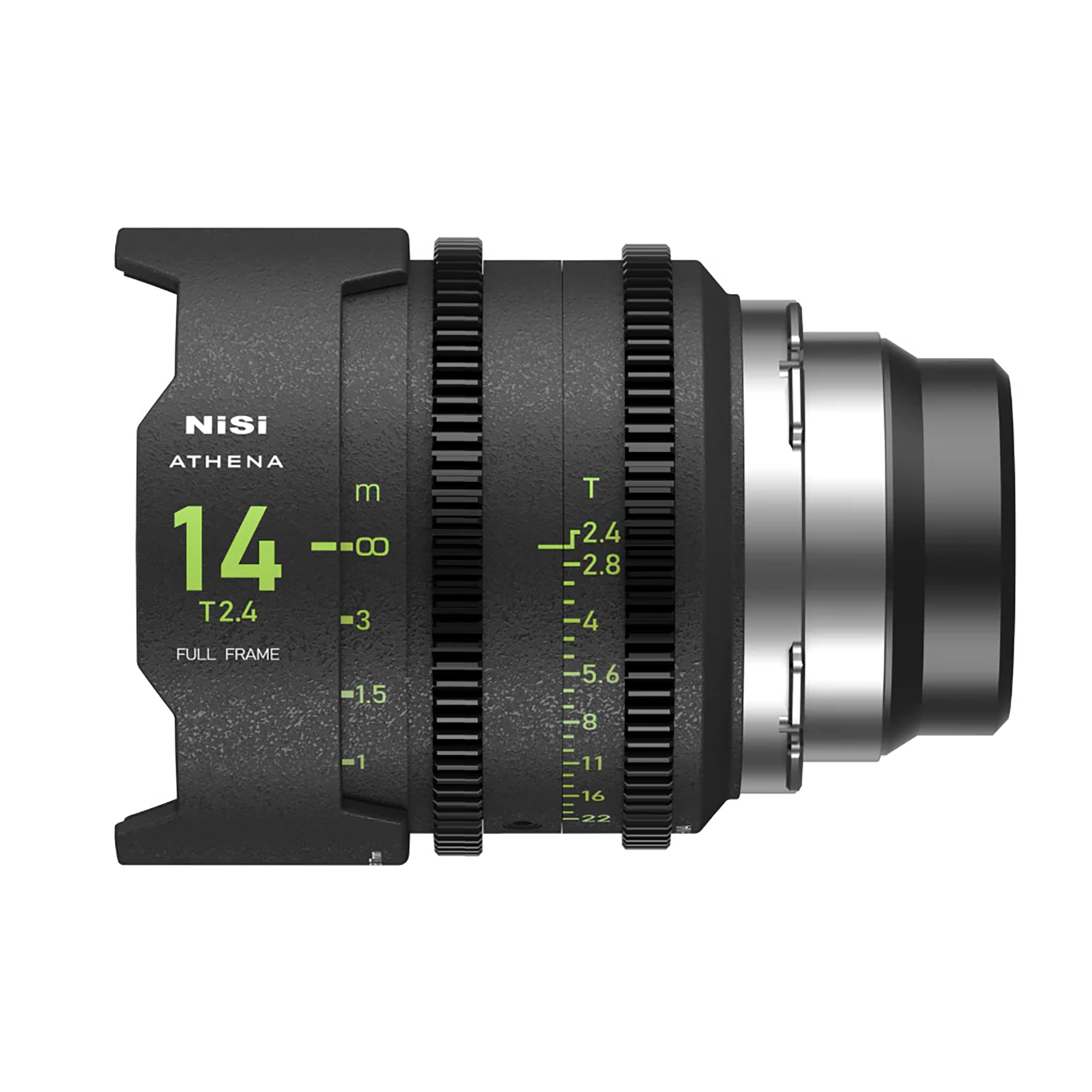  ATHENA PRIME LENS 14mm T2.4