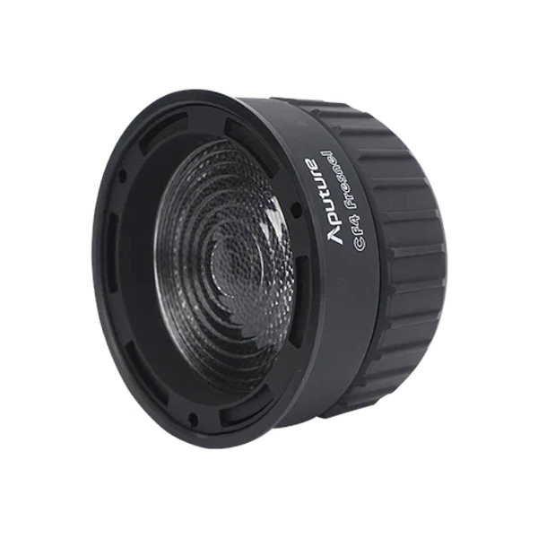  CF4 Fresnel