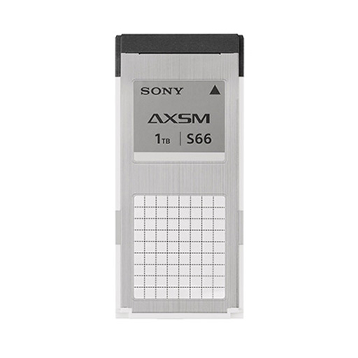  AXSメモリーカード 1TB  S66