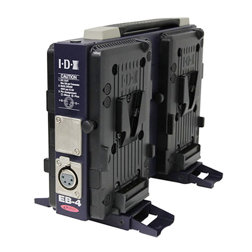 EB-4 (4pin)