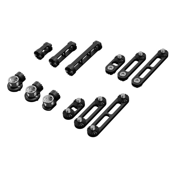  Knuckle Mounting System
