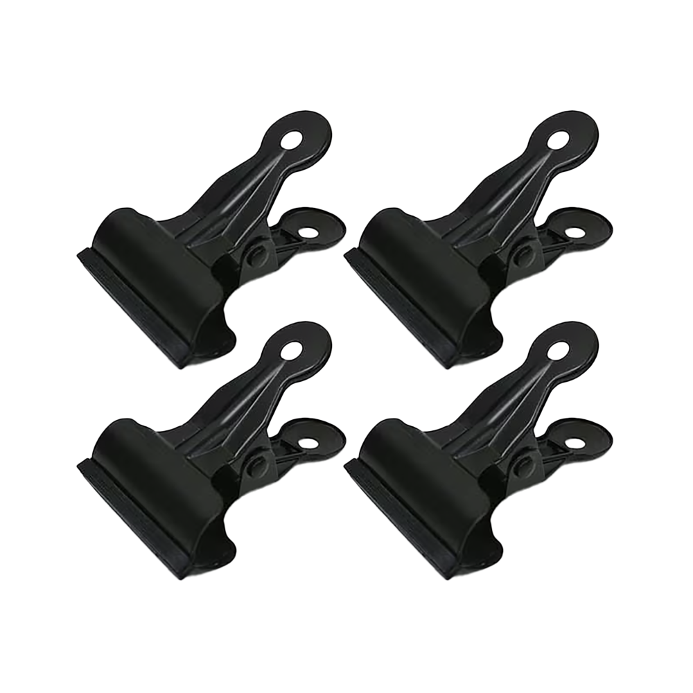  エレンクリップ 4個セット