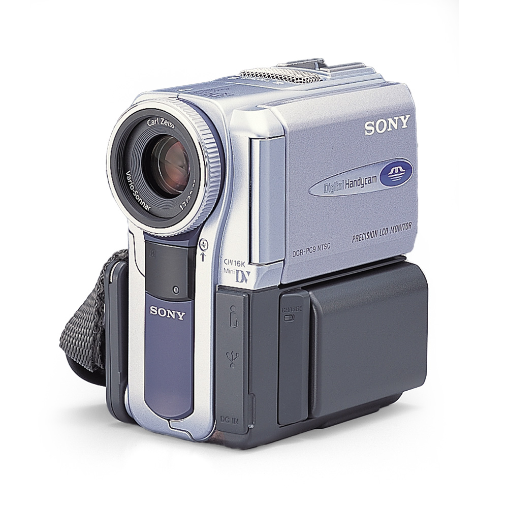  DCR-PC7 (miniDV)
