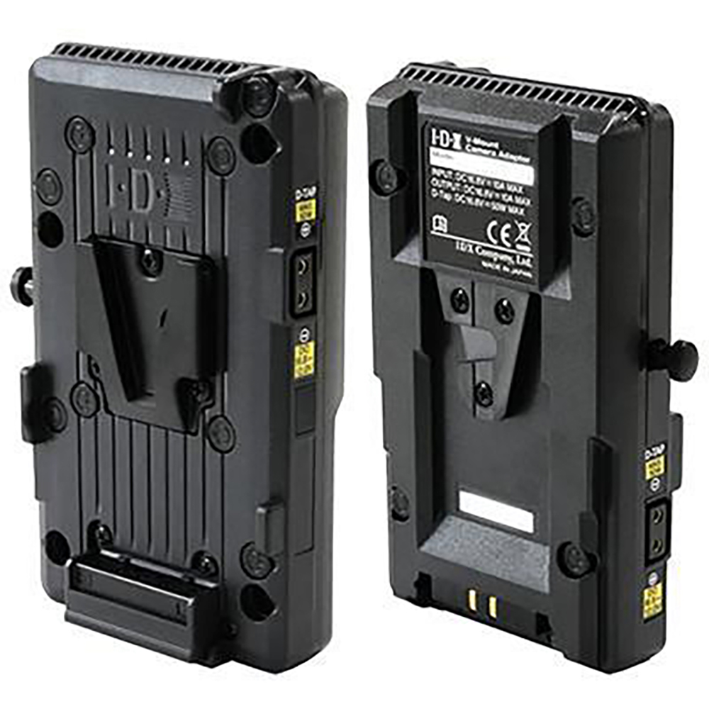  D-tapプレート（A-E2DT-2N）