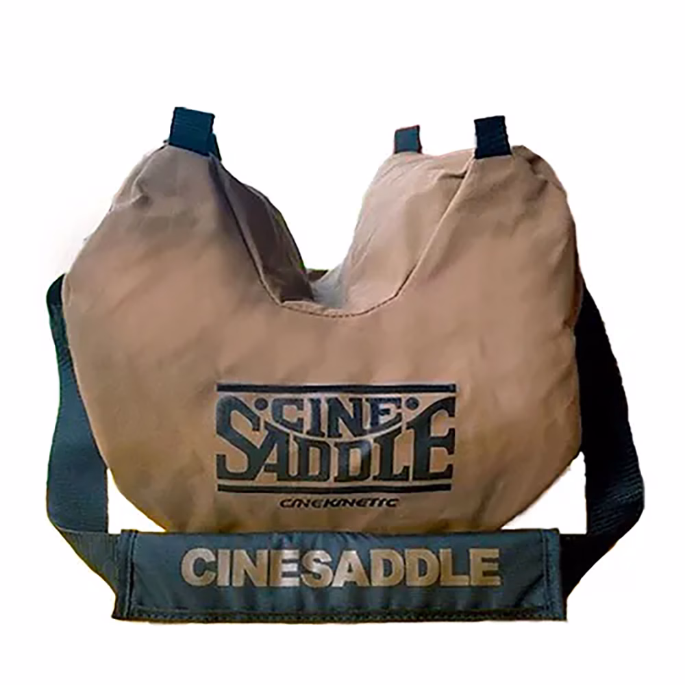  Cinesaddle（シネサドル）