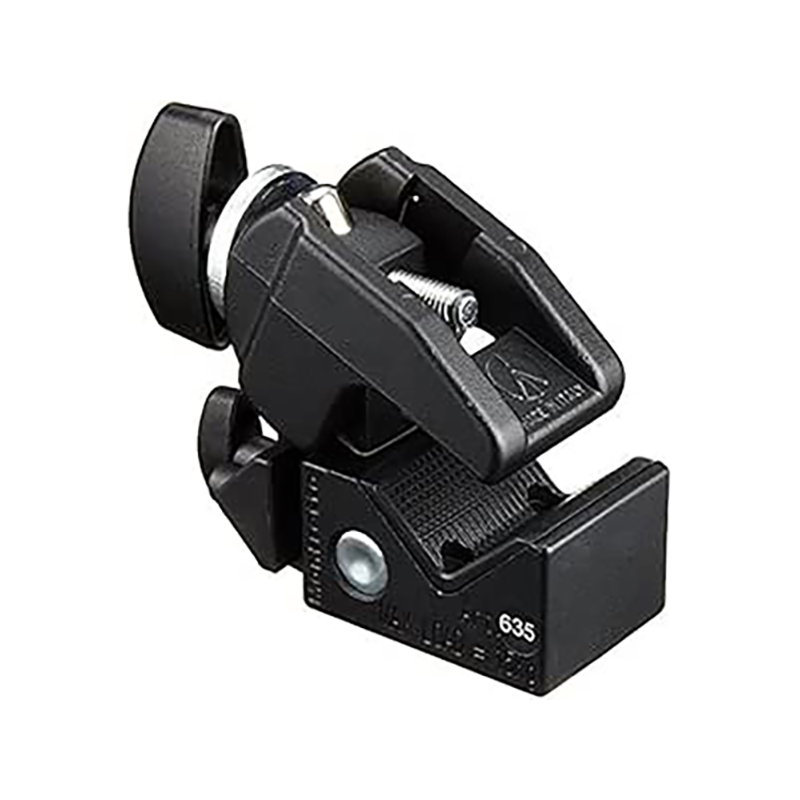  スーパークランプ（クイックロック）