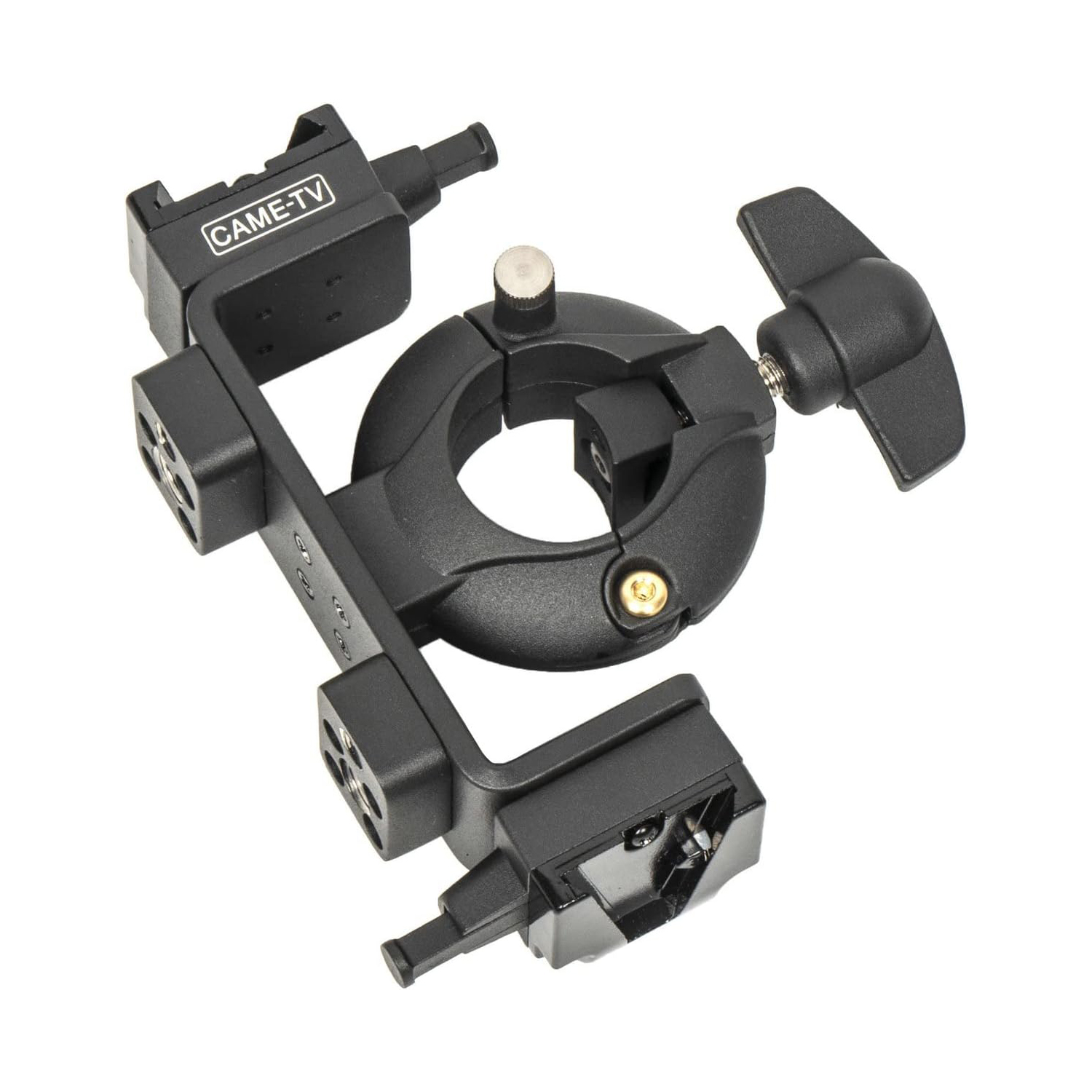  スイングダブルクランプ 