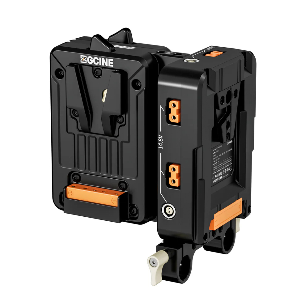  Vマウントシャークフィン（VM-HS2）