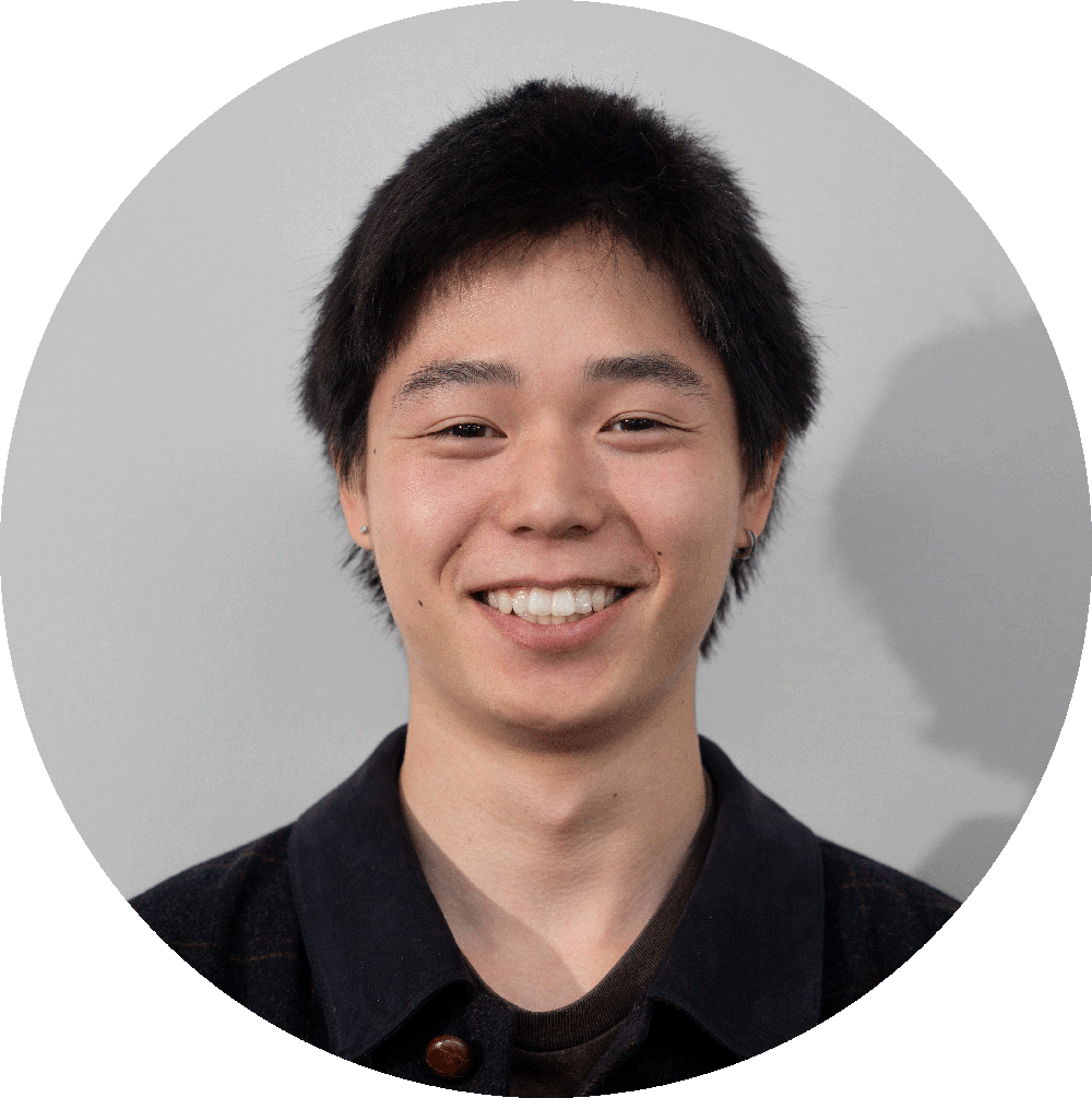 若月 明日斗　Asuto Wakatsuki