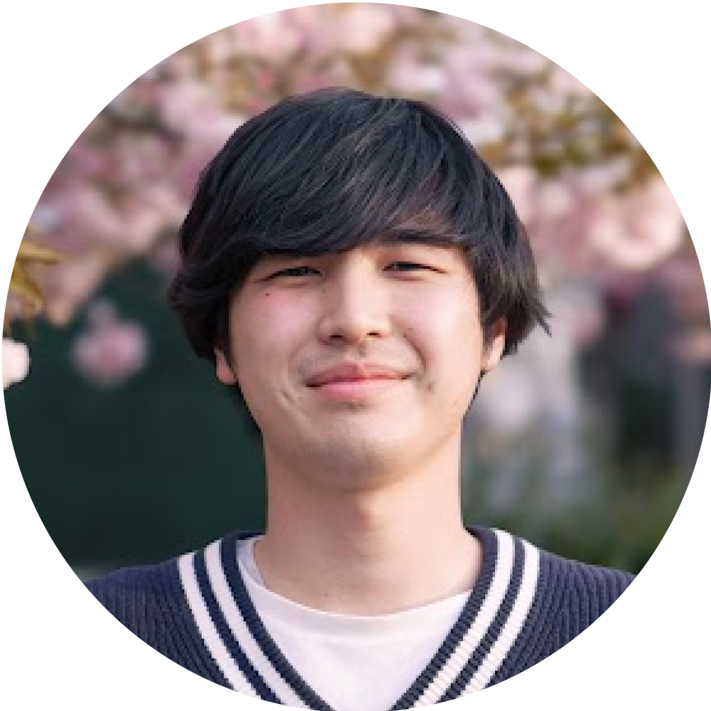 赤沼 昇汰　Akanuma Shota