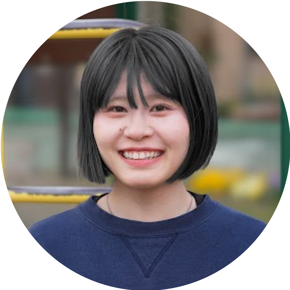 中野 里咲　Risa Nakano