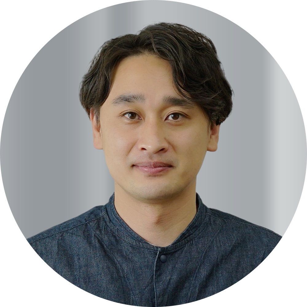 大舘 悌介　Daisuke Odachi