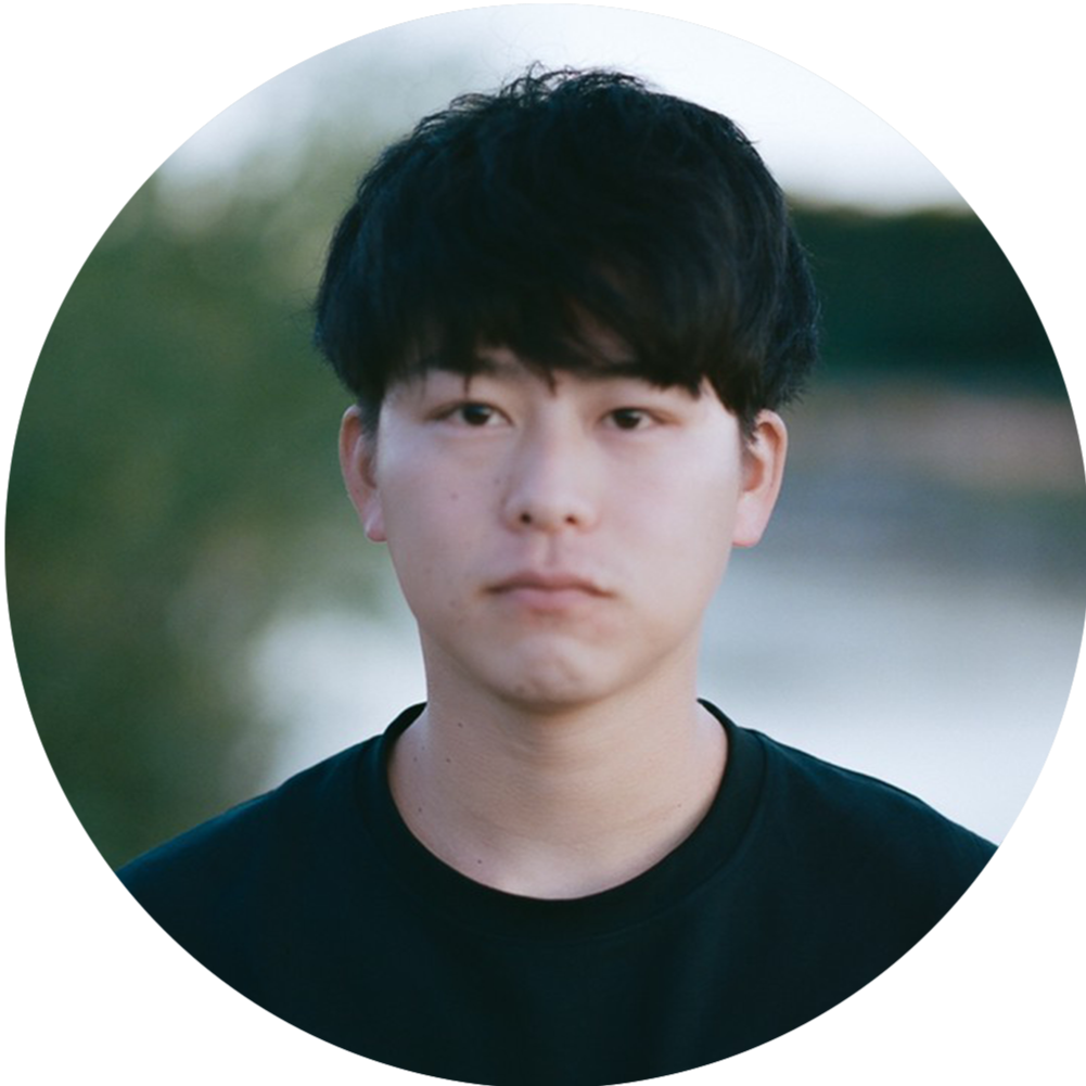 齋 孝輔　Kousuke Sai