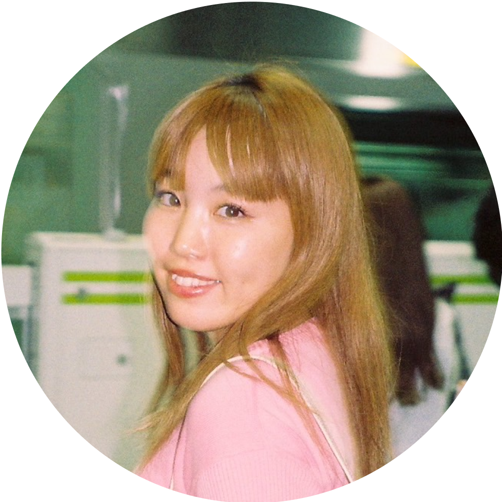 吉田 芙羽　Fuu Yoshida